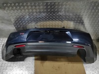 фото thumb №1, Chevrolet camaro rs 2016 бампер задній задня камера