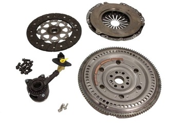 фото thumb №8, Зчеплення kpl. ford c-max/focus/galaxy 1,8 tdci 04-12 dmf