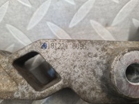 фото thumb №6, Подушка кронштейн коробки передач volvo s90 v90 xc90 ii 2.0 turbo 31359890