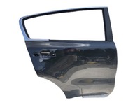 фото thumb №1, Дверь задняя задние правое kia sportage iv 4