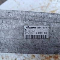 Інтеркулер kia ceed hyundai i30 1.6 2.0 crdi 2006-2012 28271-2a610 в Україні, фото thumb