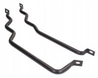 фото thumb №1, Кронштейн бака топлива land rover freelander