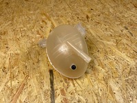 фото thumb №6, Бак бачок расширительный ford fiesta mk8 ecosport ii gn11-8a080-aa