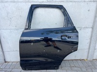 фото thumb №1, Дверь volvo xc60 ii od 2017 задние левая задняя левый