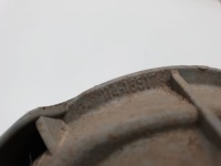 Лампа протитуманна передня toyota hilux an10, an20, an30 11416517 Зі Шроту, фото thumb