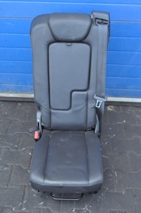 фото thumb №1, Volvo xc90 ii сидіння середній drugiego rzędu