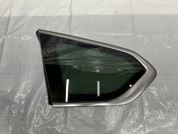 фото thumb №1, Hyundai santa fe скло karosereyjna задня ліва