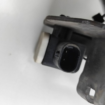 фото thumb №7, Porsche panamera 971 2018 права сторона датчик удару подушка безпеки