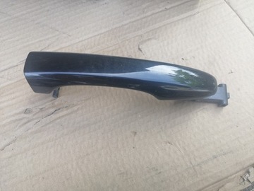 фото thumb №1, Ручка двері volvo v40 ii 019-46