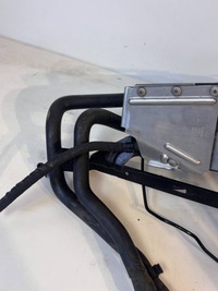 фото thumb №8, Audi q7 4l 2006 4l0 815 071 a обогреватель стояночный webasto полный