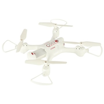 RC Syma X23W 2,4 ГГц 4-канальный FPV Wi-Fi Дрон с дистанционным управлением и камерой