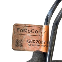 фото thumb №9, Ford edge ii 2020 шланг / wąż трубка тормозной