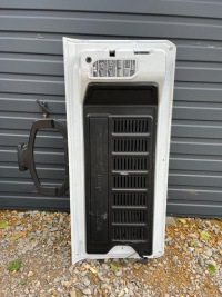 фото thumb №4, Кришка багажника задня двері багажника кронштейн колеса камера jeep wrangler jl od-2018