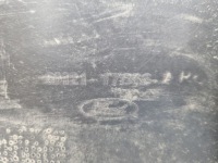 фото thumb №6, Ford galaxy mk3 бампер задня оригінал комплект