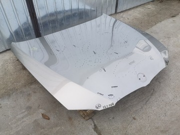 фото thumb №5, Капот кришка двигуна bmw e92 e93 дорестайлінг a53/8 платиновий бронзовий