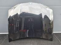 Купить Bmw g01 x3 g02 x4 капот крышка двигателя 475, фото thumb