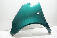 фото thumb №1, Крыло левый перед mercedes-benz klasa a w168