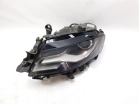 фото thumb №12, Комплектный перед бампер капот 2xbłotnik лампа pas - audi a4 b8 08-11 2.0tdi