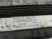 фото thumb №10, Радиатор радиатор комплект renault laguna 3 coupe