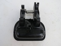 фото thumb №2, Ручка внутрішня двері розсувних renault kangoo 1.4 7700303503