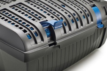 OASE FILTRAL UVC 6000 - НАБОР ДЛЯ ФИЛЬТРАЦИИ 3 В 1 С ФОНТАНОМ
