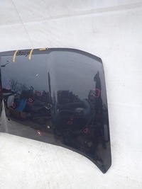 фото thumb №14, Jeep renegade 14- капот крышка двигателя