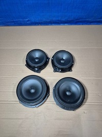 фото thumb №1, Динаміки dynaudio touran lll 5ta