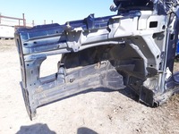 фото thumb №2, Mercedes gle w167 чверть перед ліва передня