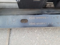 фото thumb №9, Молдинг порог левая порог левый jaguar xe x760 r-sport pec