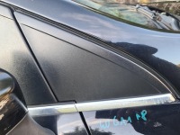 фото thumb №1, Трикутник захист крила правий хром kuga mk1