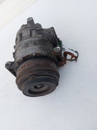 фото thumb №7, Компрессор кондиционера denso merc sprinter w906