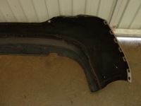 фото thumb №14, Бампер fiat tipo 2 ii sedan 2015- задній задня