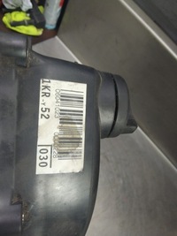 фото thumb №5, Toyota 1.0 b 1kr крышка клапанов