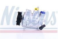 фото thumb №1, Компресор кондиціонера audi