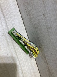 фото thumb №1, Dodge durango 2017 модуль направляющая can