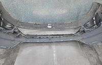 фото thumb №14, Бампер перед передний renault trafic 3 iii drugi lift 2021-