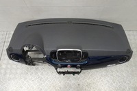 фото thumb №10, Fiat 500 lift панель приладів приладова консоль подушка безпеки подушка ремені 15-