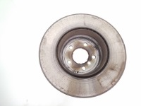 фото thumb №1, 2014 bmw x5 f15 диск тормозная задняя