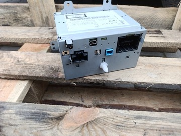 фото thumb №7, Радио радиопроигрыватель opel insignia a 22739813