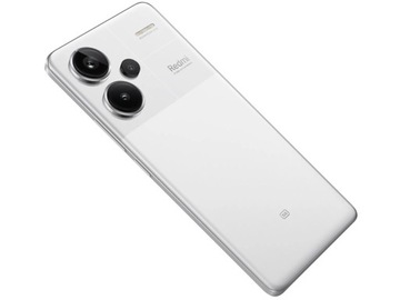 Смартфон Xiaomi Redmi Note 13 Pro+ Plus 5G 12/512 ГБ Moonlight White