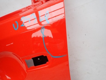 фото thumb №6, Jeep renegade 14- дверь перед передние левая