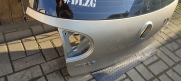 фото thumb №7, Кришка багажника vw golf v 3d ld1w