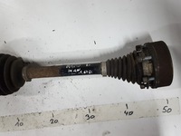 фото thumb №3, Skoda rapid 12r- 1.6 tdi приводной вал левая перед