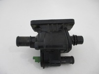 фото thumb №7, Citroen c3 02-05 1.4 hdi корпус термостата 9654393880