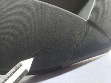 фото thumb №5, Mercedes e w211 універсал рестайлінг оббивка боковина двері зад лівий