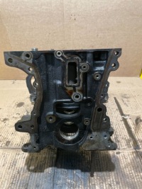 Opel corsa c блок двигуна в Україні, фото thumb