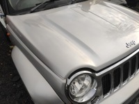 фото thumb №10, Jeep cherokee liberty kj рестайлінг 2.8 crd kpl перед pas оригінал ps2 ідеальний стан стан