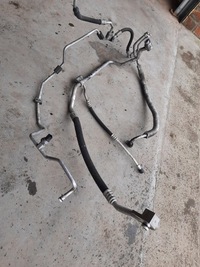 фото thumb №7, Mini one r56 1.6d провода трубки кондиционера kpl.