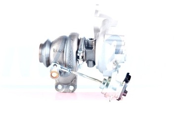 фото thumb №5, Турбонагнітач ds ds 3 citroen berlingo berlingo multispace berlingo