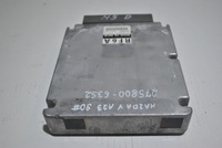 фото thumb №7, Бортовий комп'ютер двигуна mazda 5 275800-6352